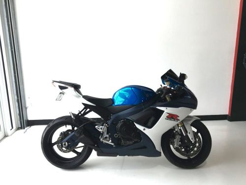 2011 suzuki gsx-r