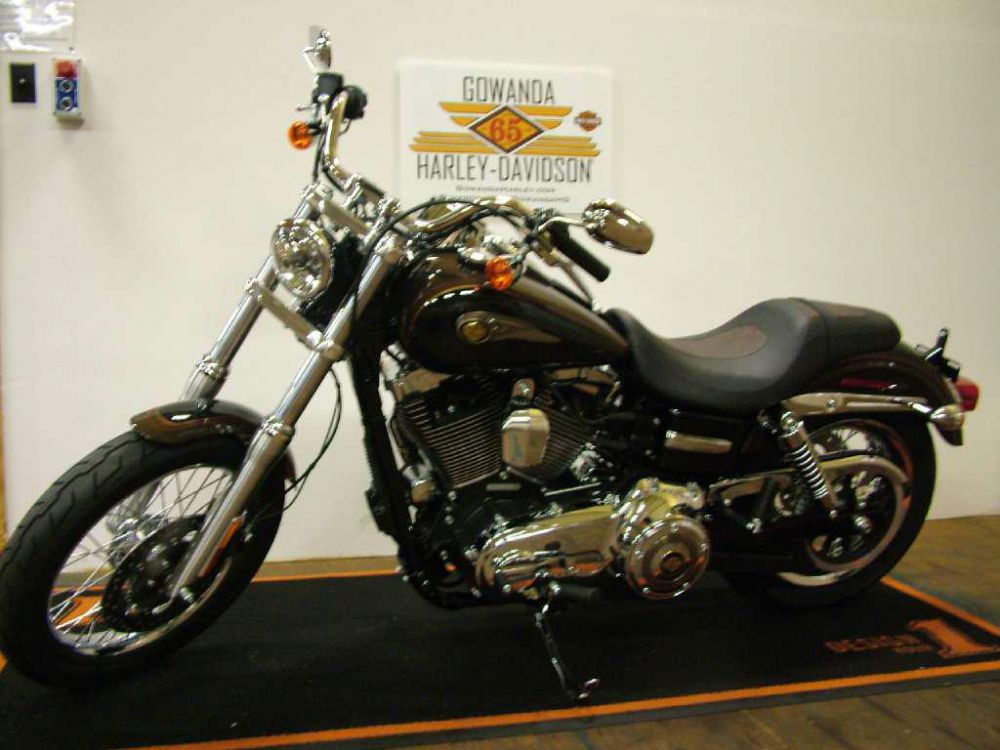 2013 harley-davidson fxdc-anv dyna super glide custom 110th anni  cruiser 