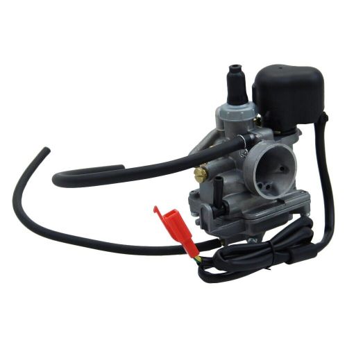 Carburetor standard for hyosung sb 50 type sb50g year 1997-1999-