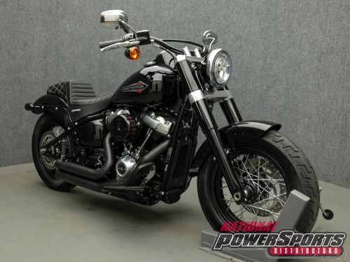 2021 Harley-Davidson Softail FLSL SLIM WABS