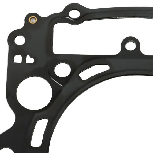 New for massimo hisun bennche coleman hs msu 700 utv head gasket end gasket kit