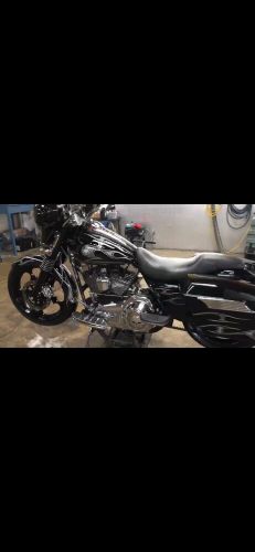 2007 Harley-Davidson Street Glide