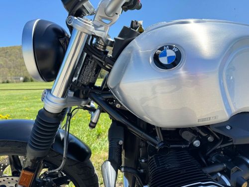 2022 BMW R NINE T