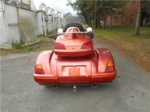 2003 HONDA GOLDWING GL1800 TRIKE GOLDWING TRIKE