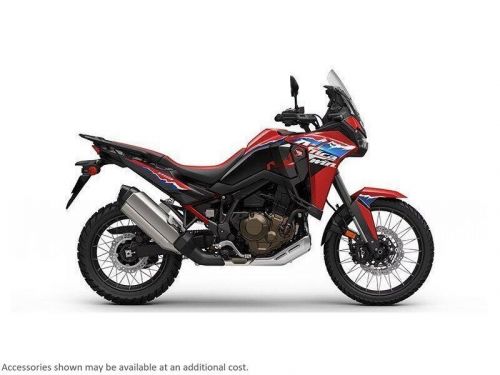 2024 honda africa twin