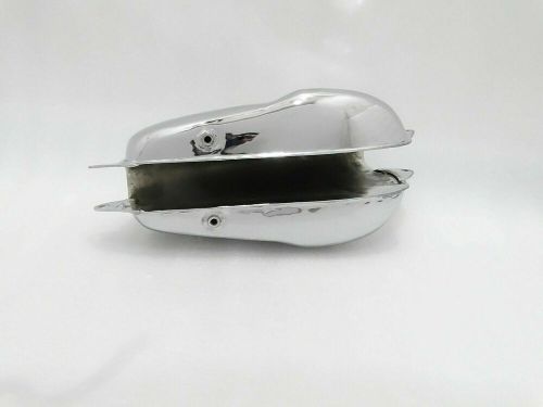 FIT FOR Hodaka Aluminum Petrol Tank 125 Combat Wombat Super Rat Road Toad Squir