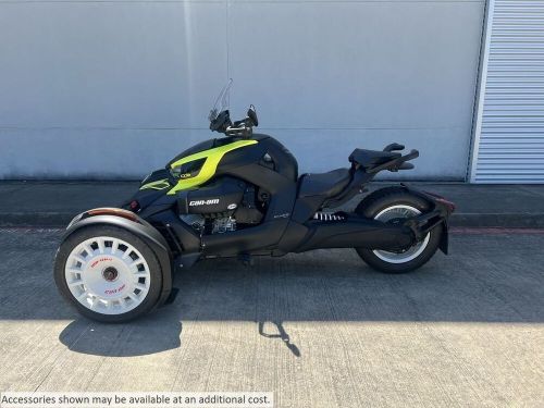 2022 Can-Am Ryker Rally 900 ACE