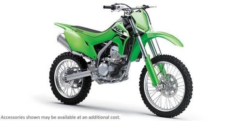 2024 Kawasaki KLX 300R