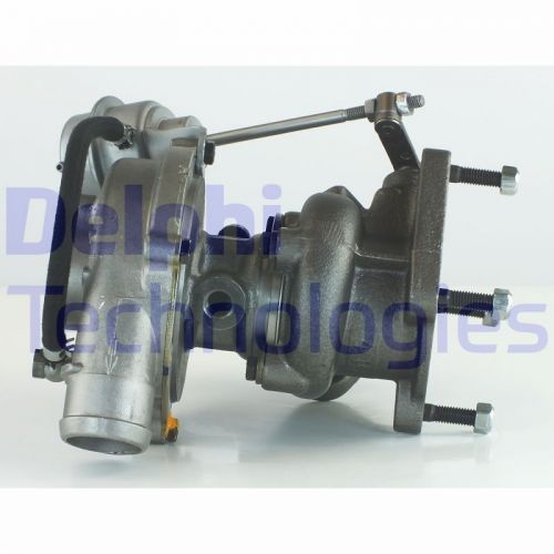 RECON OE TURBOCHARGER HRX330 VW VENTO (1H2) 1.9 TD 75 HP 028145701RV