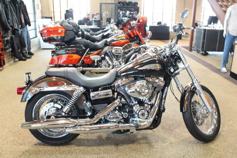 2013 harley-davidson fxdc - dyna super glide custom  cruiser 