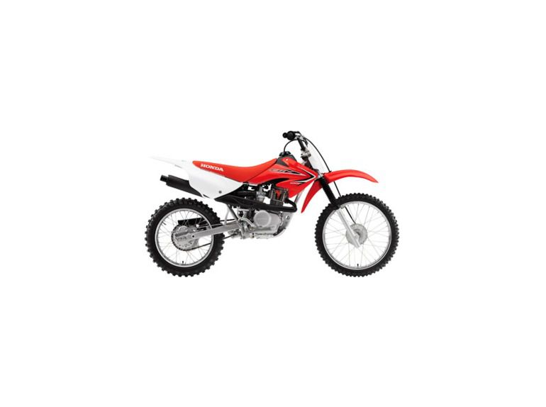 2013 honda crf100f 