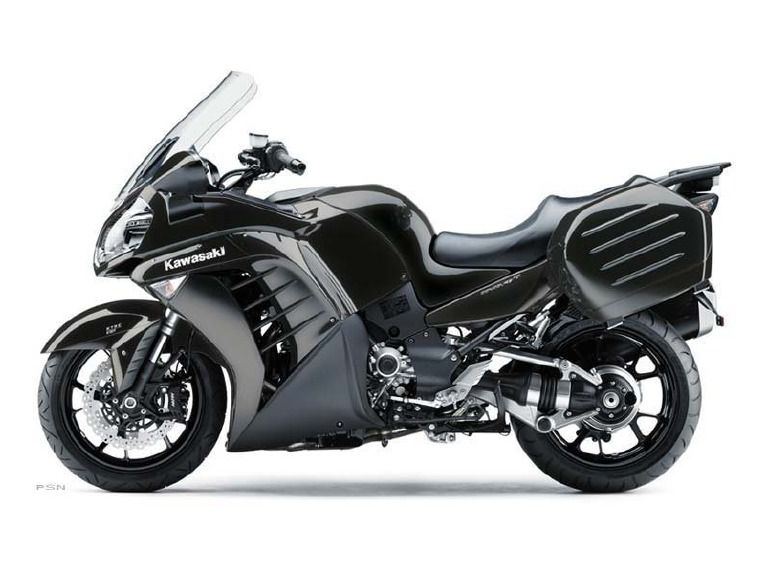 2013 kawasaki concours 14 abs 