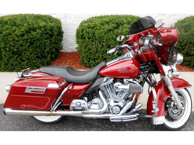 2006 harley-davidson flht/i - electra glide standard 