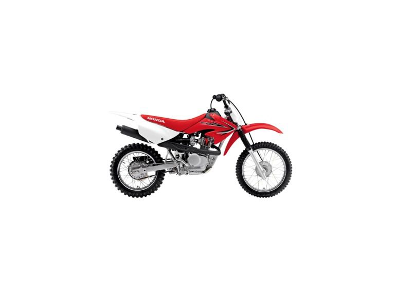 2013 honda crf80f 