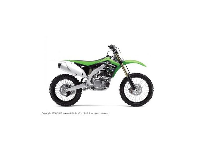 2013 kawasaki kx450f 