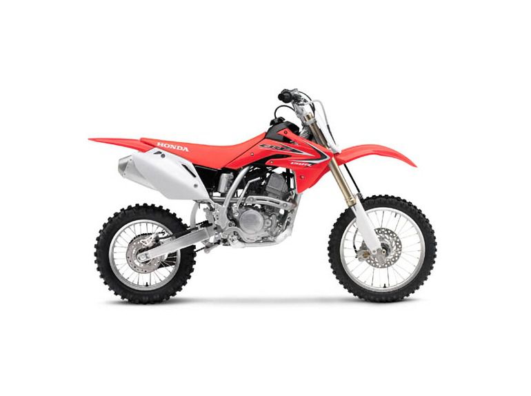 2012 honda crf150r 