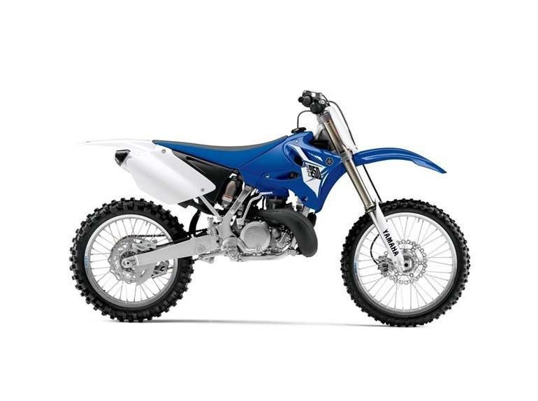 2014 yamaha yz  250 mx 