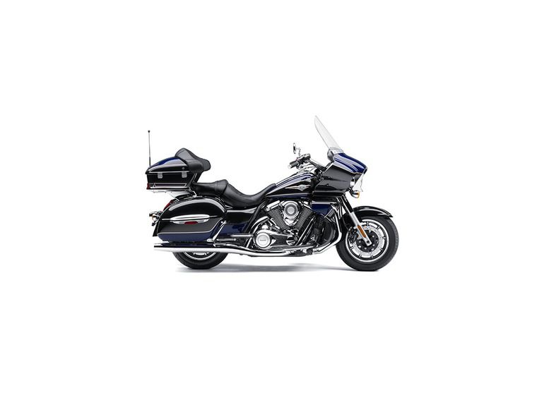 2013 kawasaki vulcan 1700 voyager 