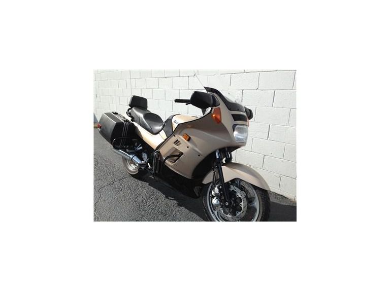 2005 Kawasaki CONCOURS ZG1000 