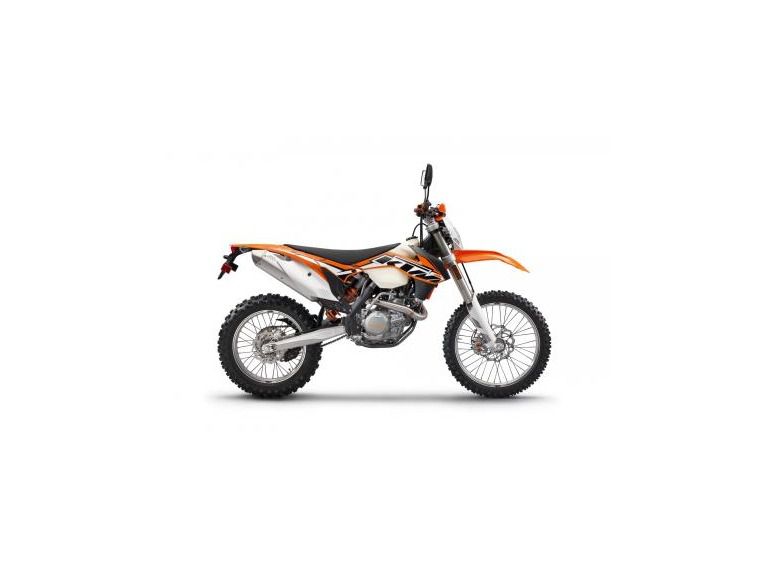 2014 ktm 500 exc 