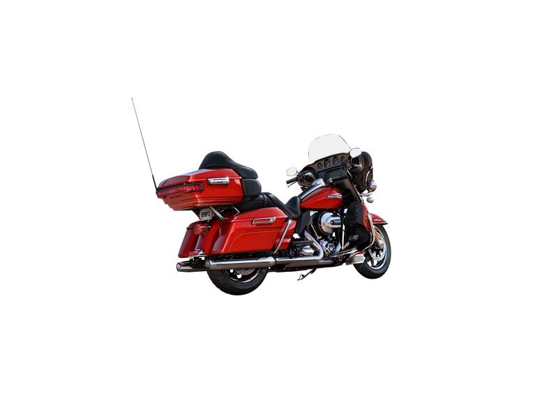 2014 harley-davidson flhtcu - electra glide ultra classic 