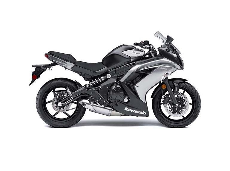 2014 kawasaki ninja 650 abs 