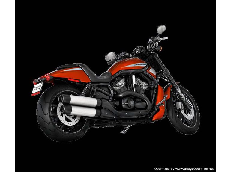 2014 harley-davidson vrscdx - night rod special 