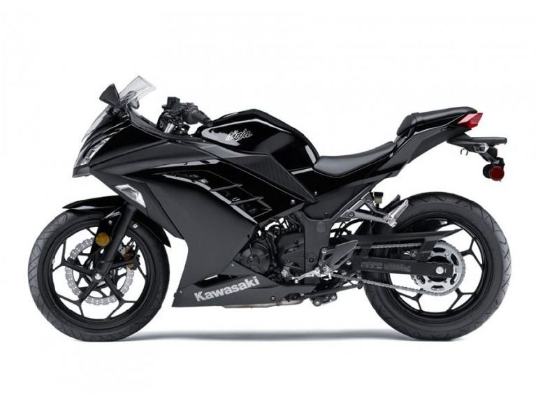 2014 kawasaki ninja 300 abs 