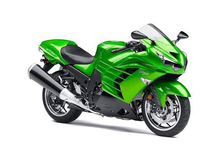 2013 kawasaki ninja zx-14r abs 