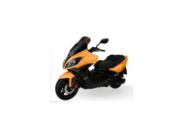 2013 kymco xciting 500ri abs sii 