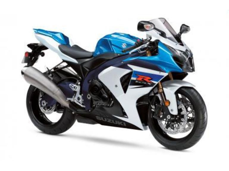 2011 suzuki gsx-r1000 1000 sportbike 