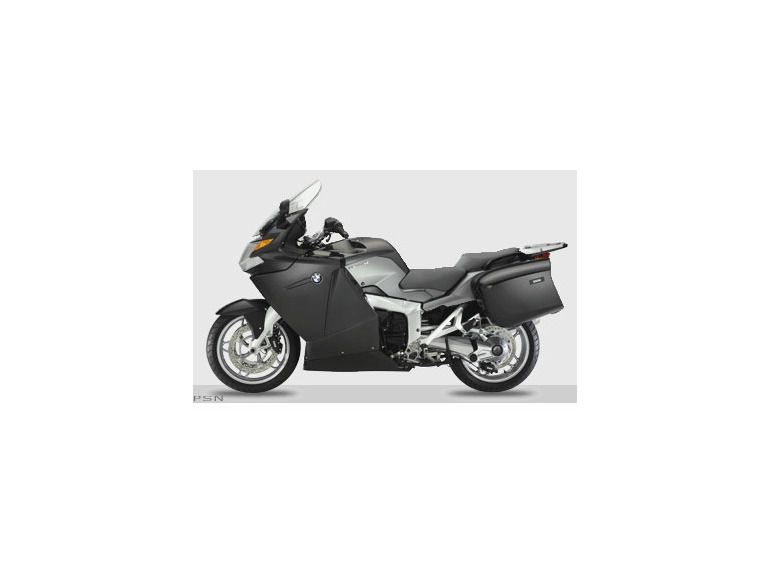 2008 bmw k 1200 gt 