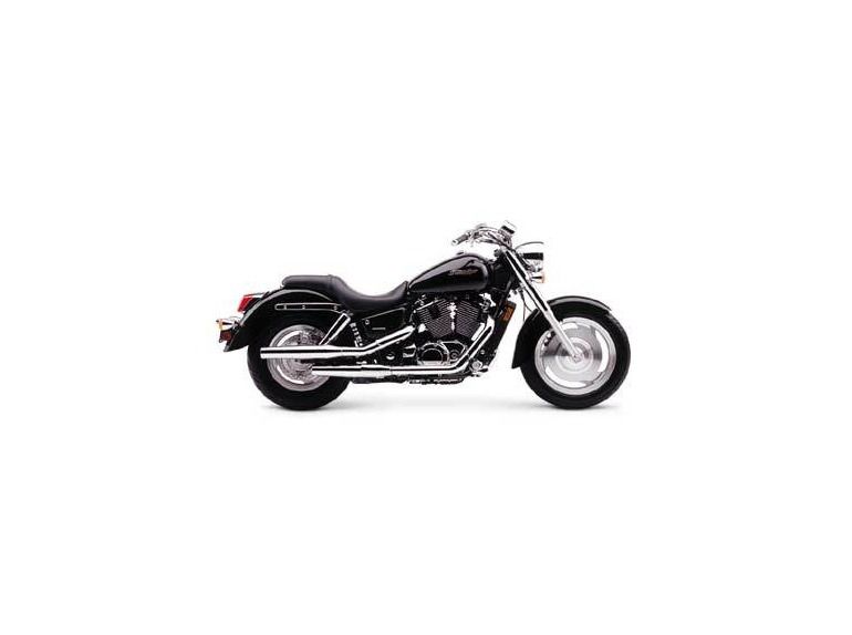 2003 honda shadow sabre 