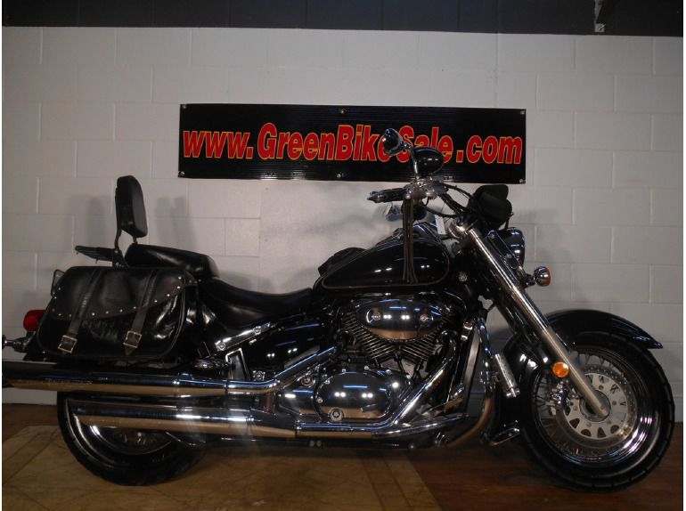 2003 Suzuki INTRUDER VOLUSIA 