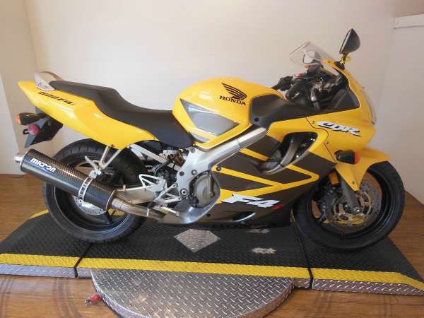 2006 honda cbr600f4i (cbr600f4i)