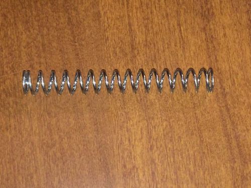 Vintage hodaka motorcycle nos brake cable spring 908932a road toad dirt squirt