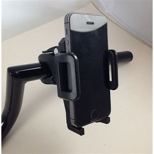 2fastmoto handlebar cell phone/ gps mount  2fm-cphonemount