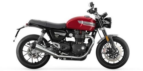 2023 Triumph Speed Twin 1200