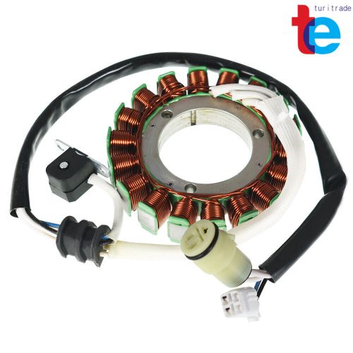 Stator generator fits for hisun 500 550 750 utv p007g00311200000 31120-007g-0000