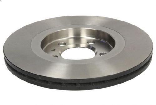 Brake disc TRW DF2619 for VW VENTO (1H2) 2.8 1992-1998-