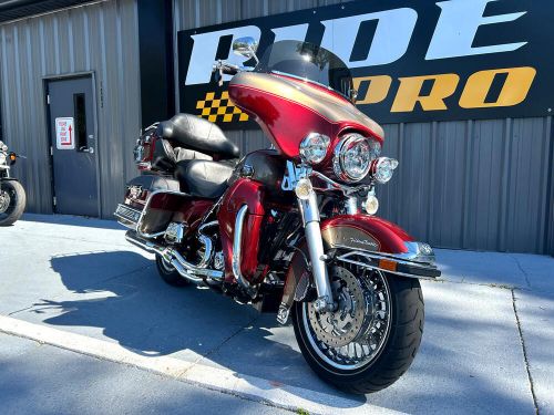 2009 Harley-Davidson Ultra Classic Electra Glide