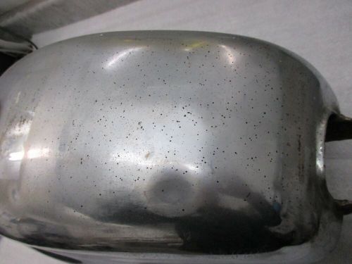 1972 hodaka ace 100 fuel tank