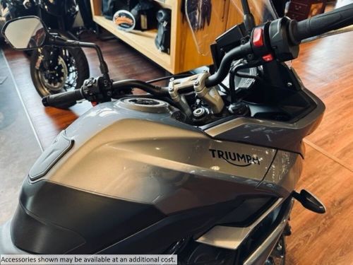 2023 Triumph Tiger 660 Sport