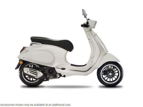 2021 Vespa Sprint 150