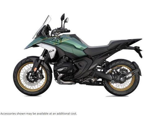 2024 bmw r-series 1300 gs