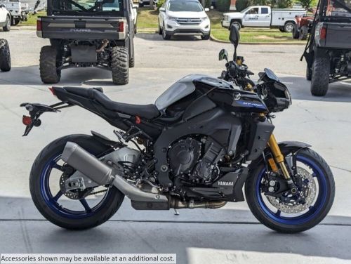 2024 yamaha mt 10 sp