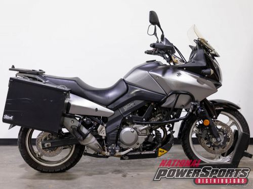 2009 Suzuki DL650 VSTROM 650 W/ABS