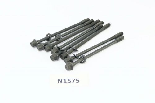 Hyosung GT 650 Comet - cylinder head screws studs N1574-