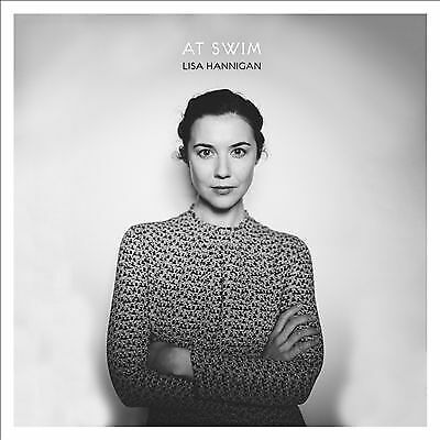 Lisa Hannigan : At Swim CD Album Digipak (2016) Expertly Refurbished Product