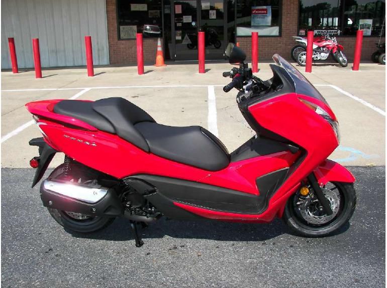 2014 Honda Forza (NSS300) Scooter 